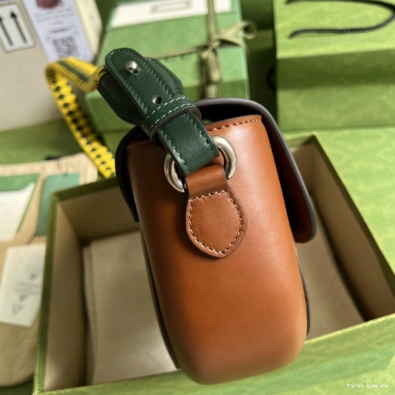 Firstbag ru GUCCI BAG SHOULDER 0806